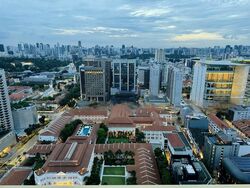 South Beach Residences (D7), Apartment #583376851